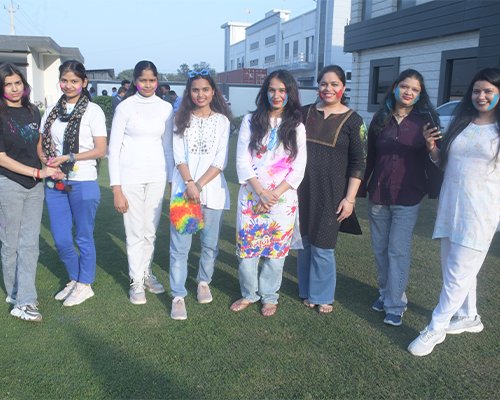 Holi