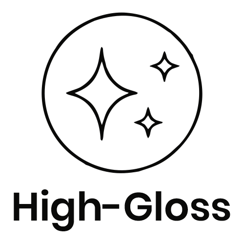 acrylic laminates