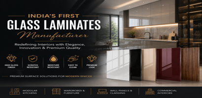 India First Glass Laminates Manufacturer