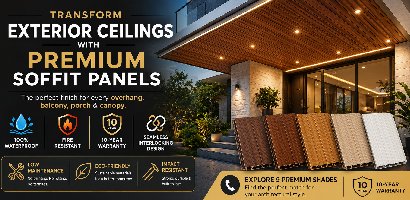 Soffit Panels