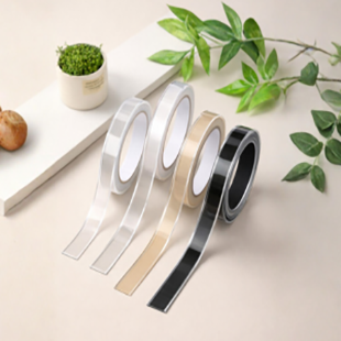 Glass Edge Bands