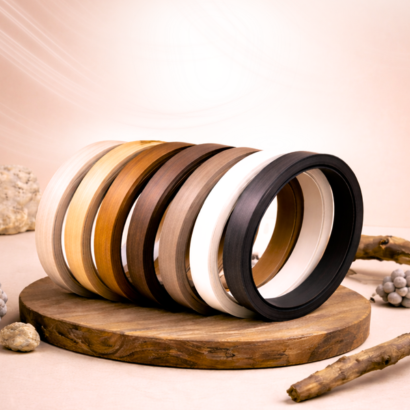 PVC Edge Bands