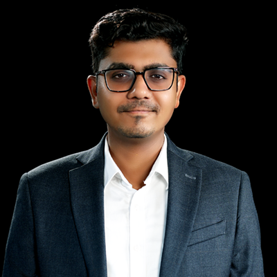 Akshit Gupta