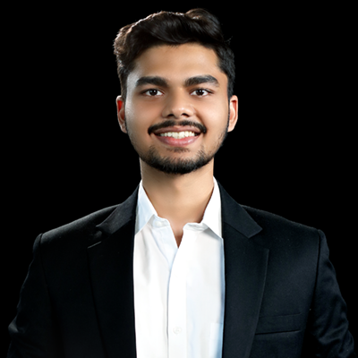 Aryan Garg
