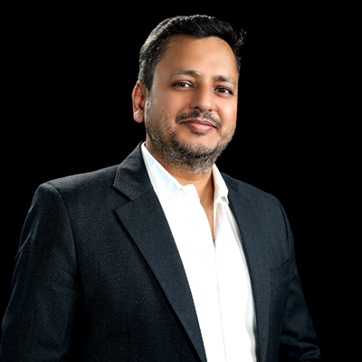 Sushil Goyal